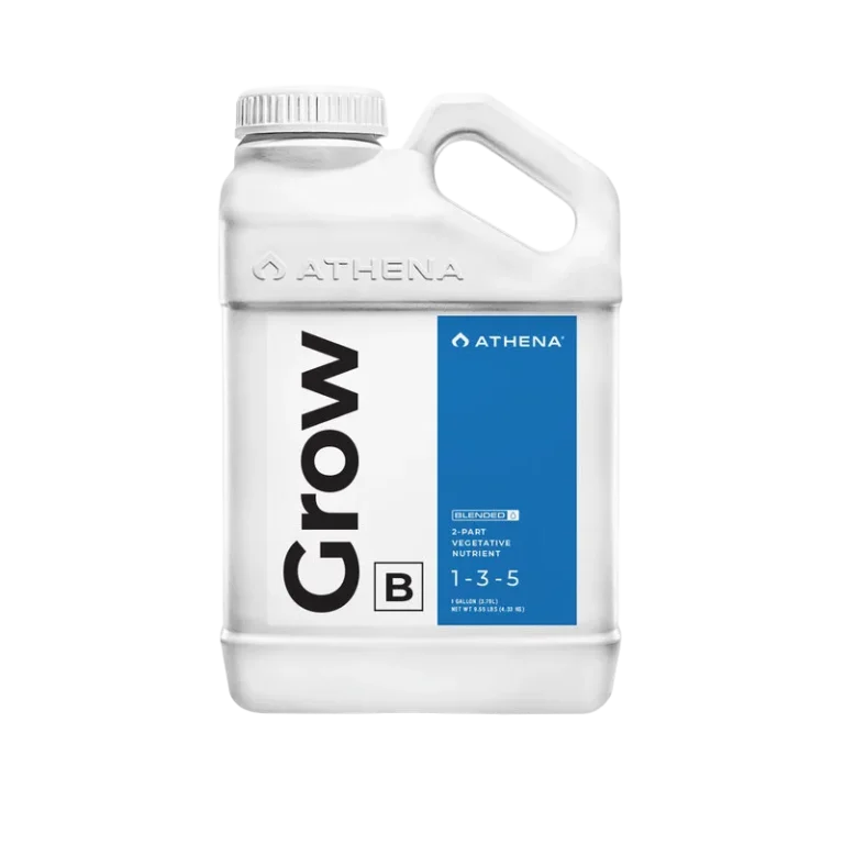 Grow B 3,78 L - ATHENA