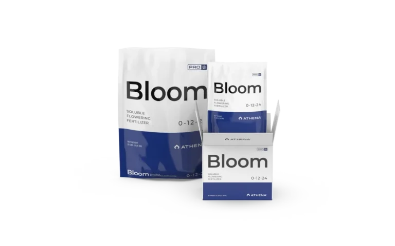 Pro Bloom 4,53 kg Athena - ATHENA
