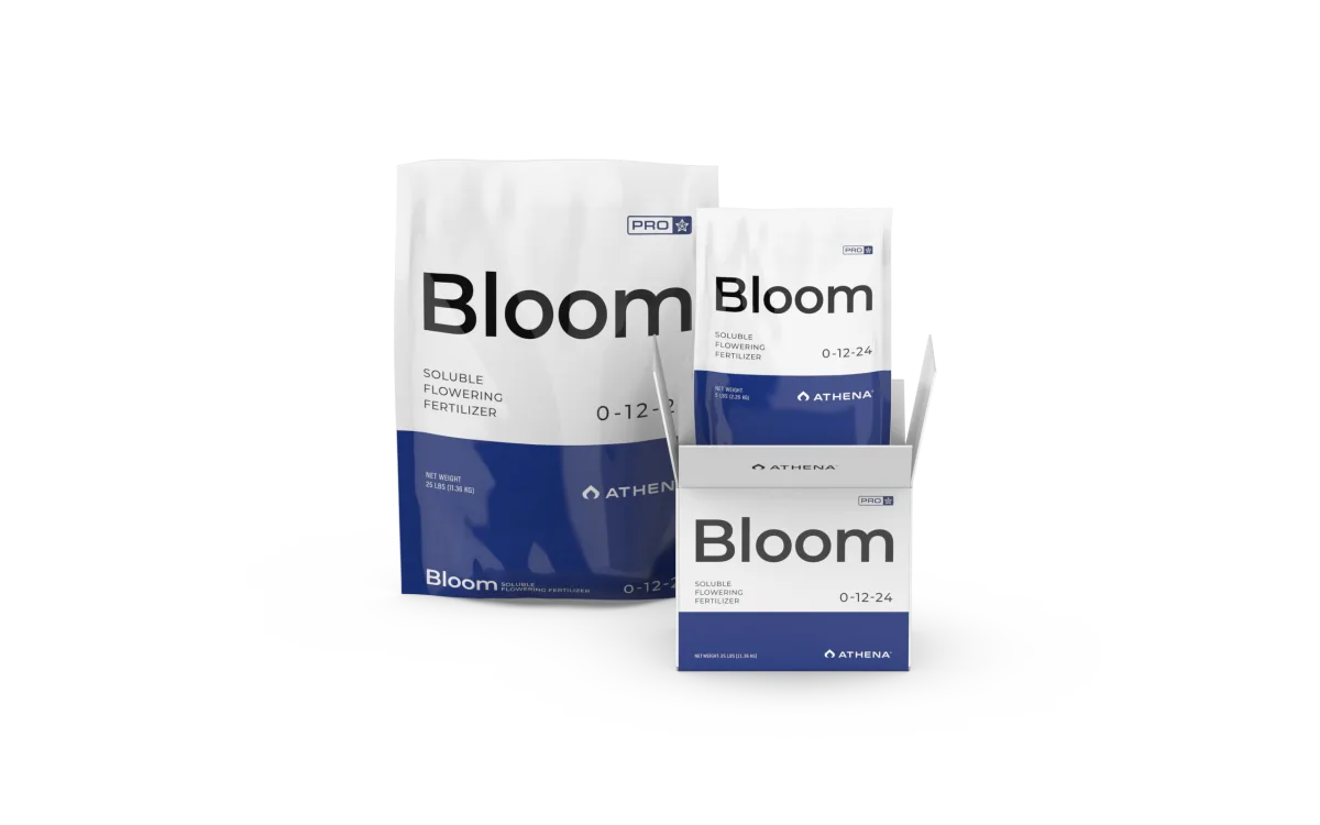 Pro Bloom 4,53 kg Athena - ATHENA