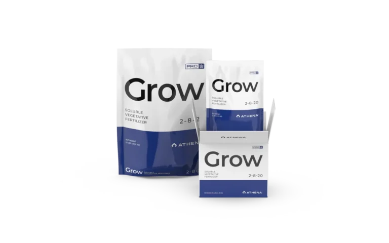 Pro Grow 4,53 kg Athena - ATHENA