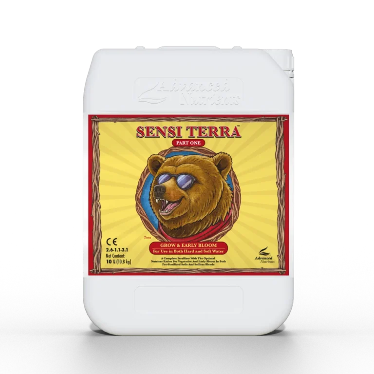 Sensi terra part one 1 L Advanced Nutrients - Advanced Nutrients