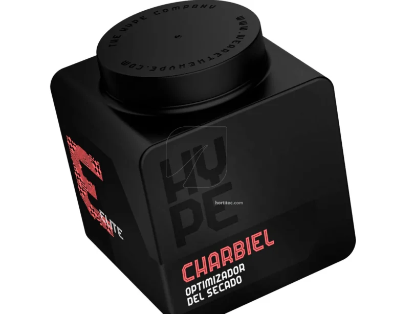 Charbiel 1'250 L - The Hype Company