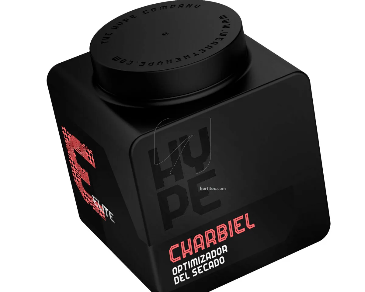 Charbiel 1'250 L - The Hype Company