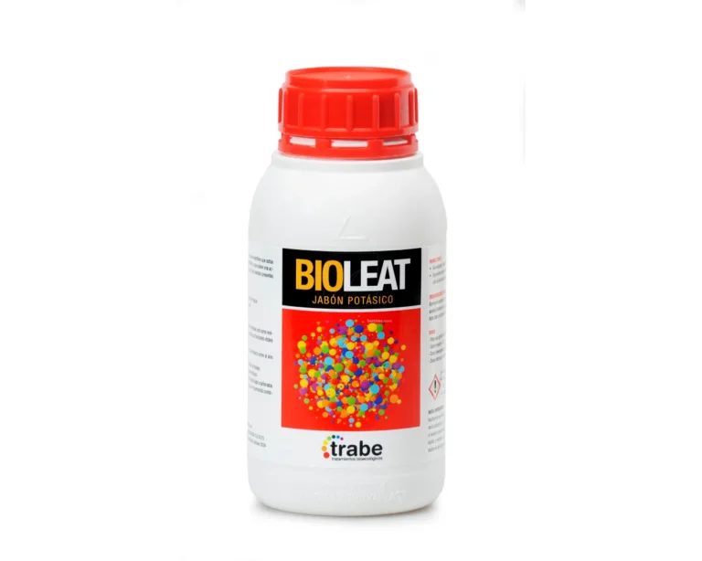 Jabón Potásico Bioleat 250 ml - Trabe