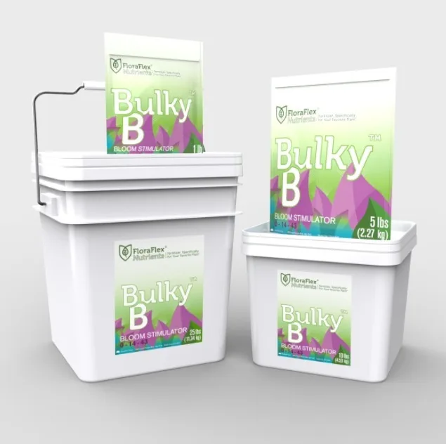 Bulky B 1 Lb (0,45 kg) Floraflex - FLORAFLEX®