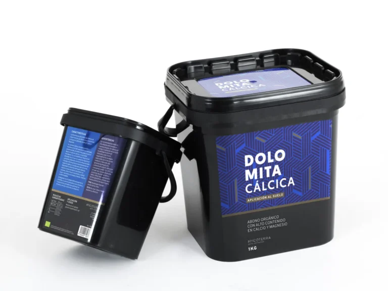 Dolomita 1,5kg - Mycoterra