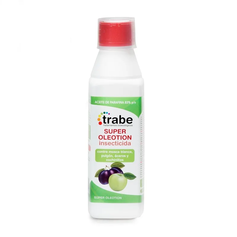 Super Oleotion 250 ml - Trabe