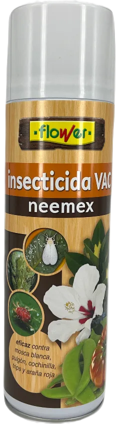 Neemex - Flower