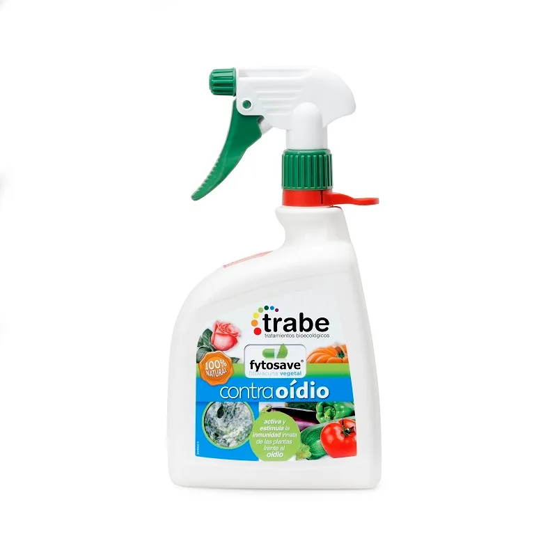 Fytosave spray 1 L - Trabe