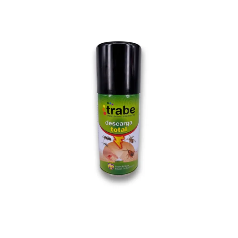 Descarga Total - Trabe