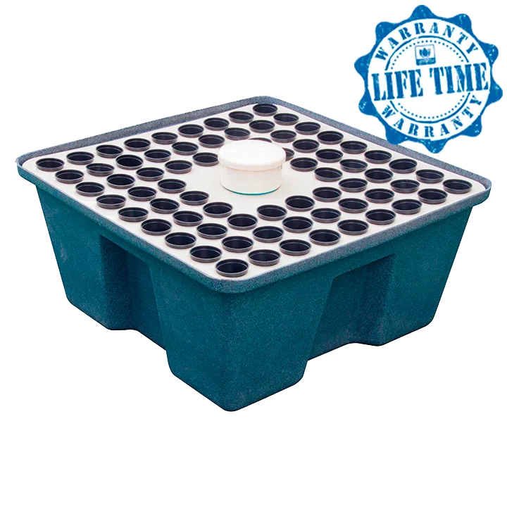 HydroCloner L Spinner 72 - TERRA AQUATICA