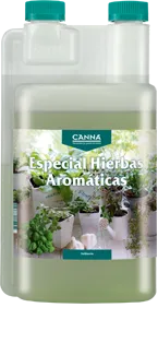 Especial Hierbas Aromáticas 0.5 L - Canna