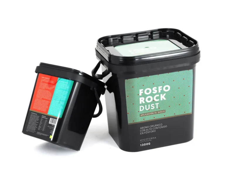 Fosfo rock Dust 1.3kg - Mycoterra