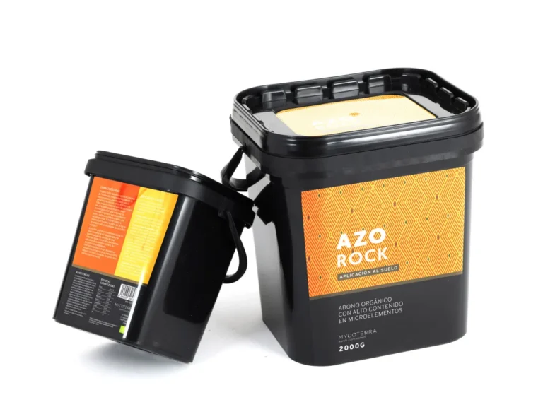 Azorock 2kg Mycoterra - Mycoterra