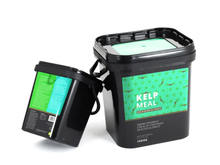 Kelp meal 1kg - Mycoterra