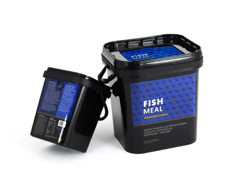 Fish meal 0.7kg Mycoterra - Mycoterra