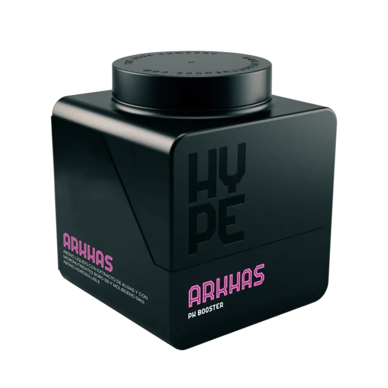 Arkhas 1.25 L The Hype Company - The Hype Company