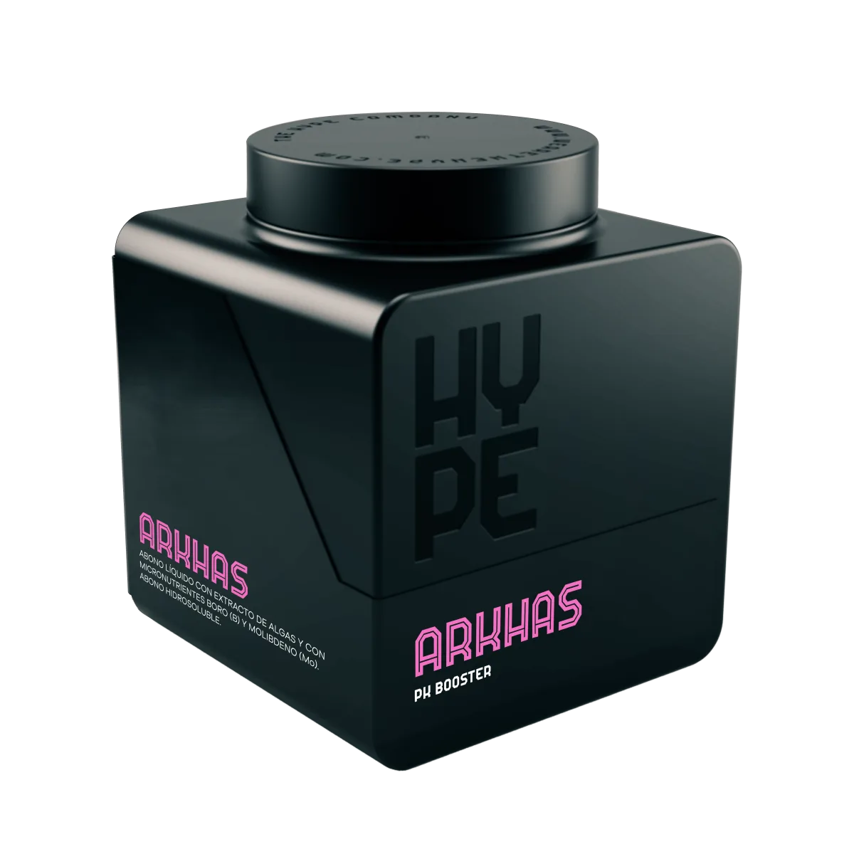 Arkhas 1.25 L The Hype Company - The Hype Company