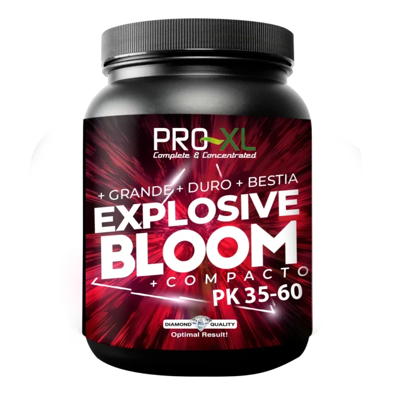 Explosive Bloom 250 g Pro-XL - PRO-XL
