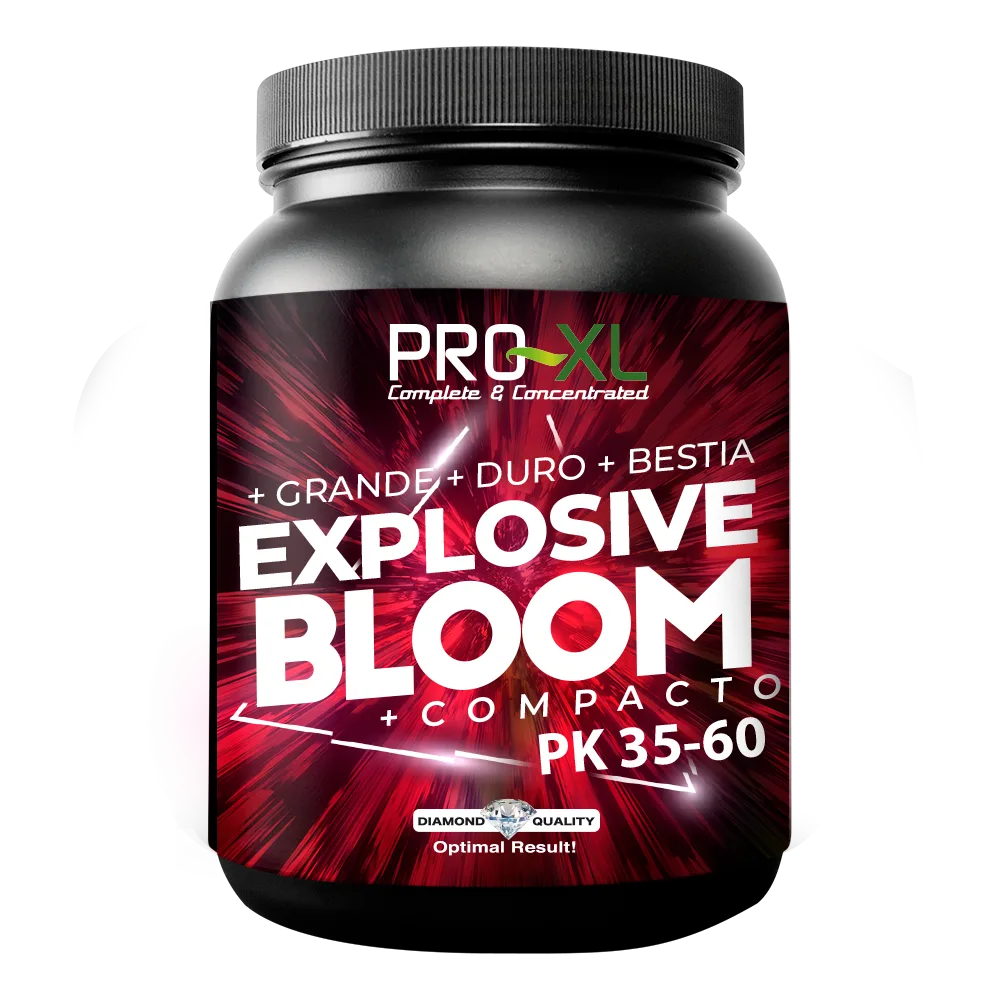 Explosive Bloom 250 g Pro-XL - PRO-XL