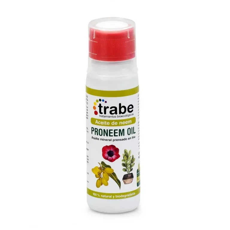 Proneem oil 100 ml Trabe - Trabe