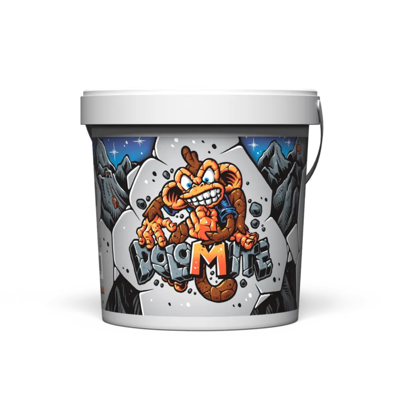 Monkey Dolomite - MONKEY SOIL