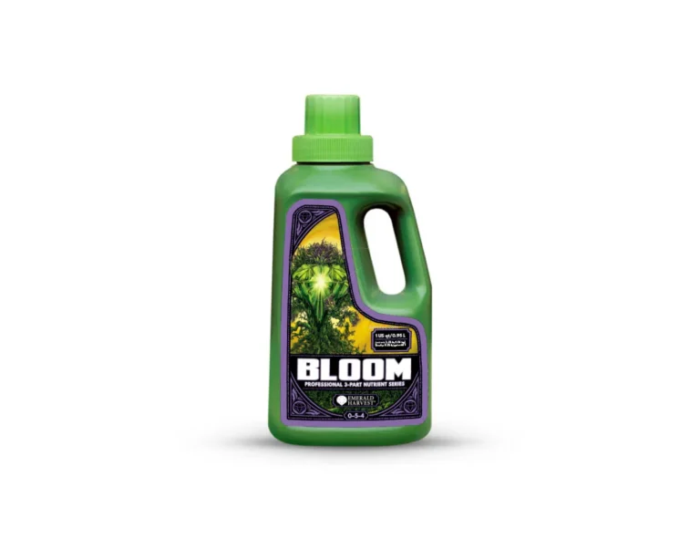 Bloom prof 3 part 0.5 L Emerald Harvest - Emerald Harvest