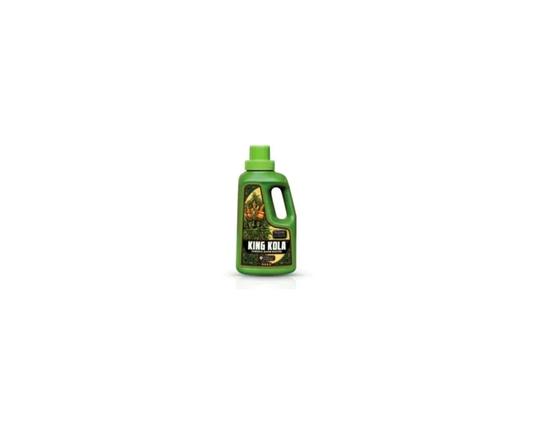 King kola 0.5 L Emerald Harvest - Emerald Harvest