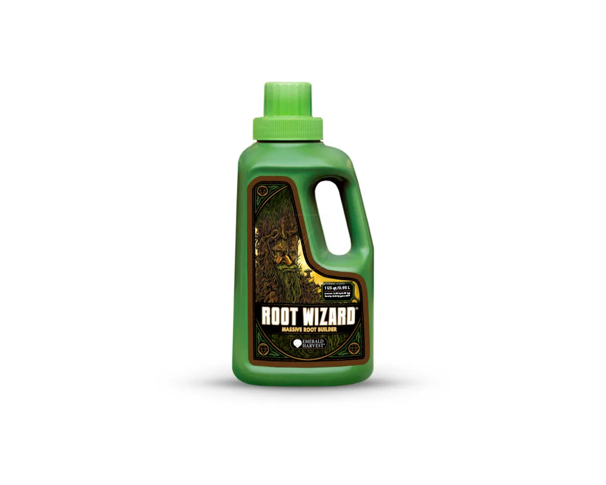 Root wizard 0.5 L Emerald Harvest - Emerald Harvest