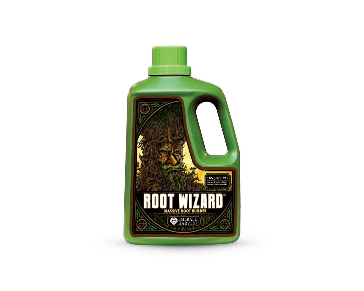 Root wizard 0.5 L Emerald Harvest - Emerald Harvest