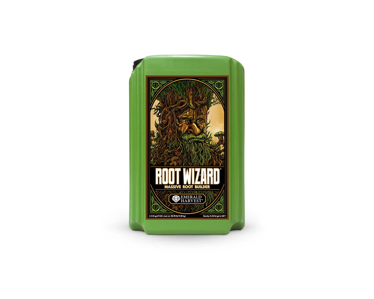 Root wizard 0.5 L Emerald Harvest - Emerald Harvest