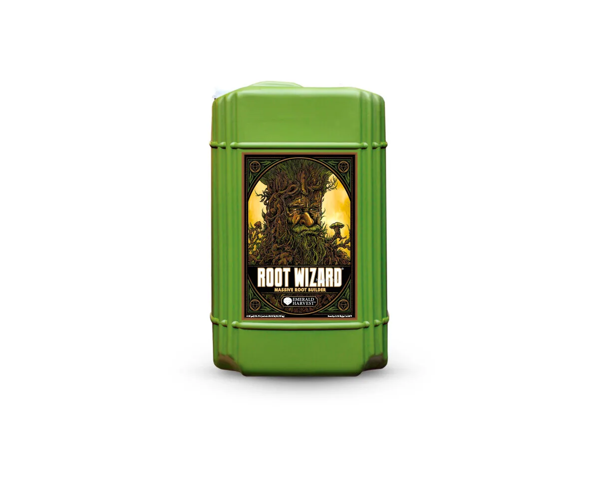 Root wizard 0.5 L Emerald Harvest - Emerald Harvest