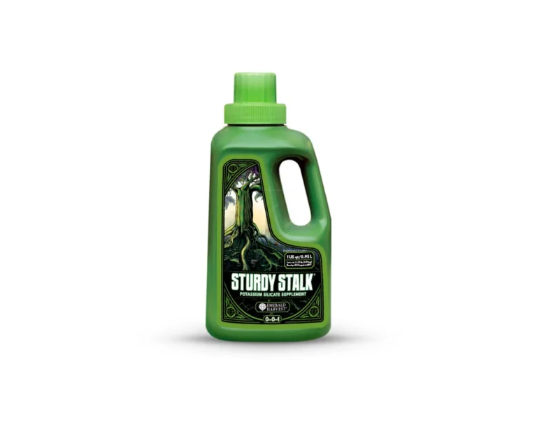 Sturdy stalk 0.5 L Emerald Harvest - Emerald Harvest