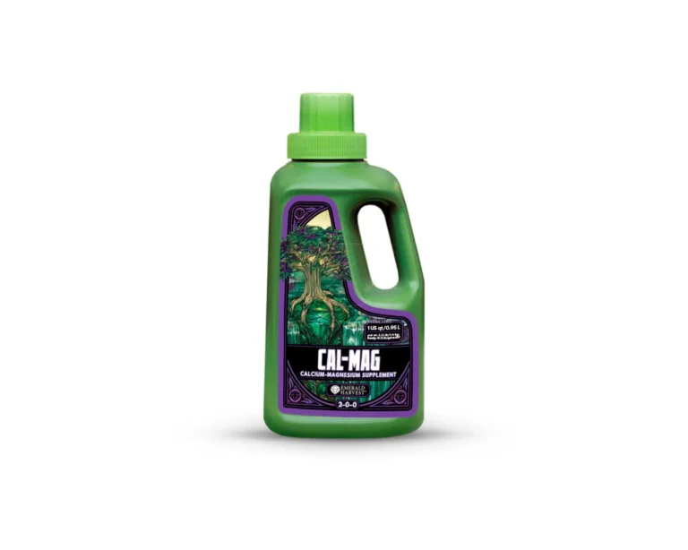 Cal-Mag 0,5 L Emerald Harvest - Emerald Harvest