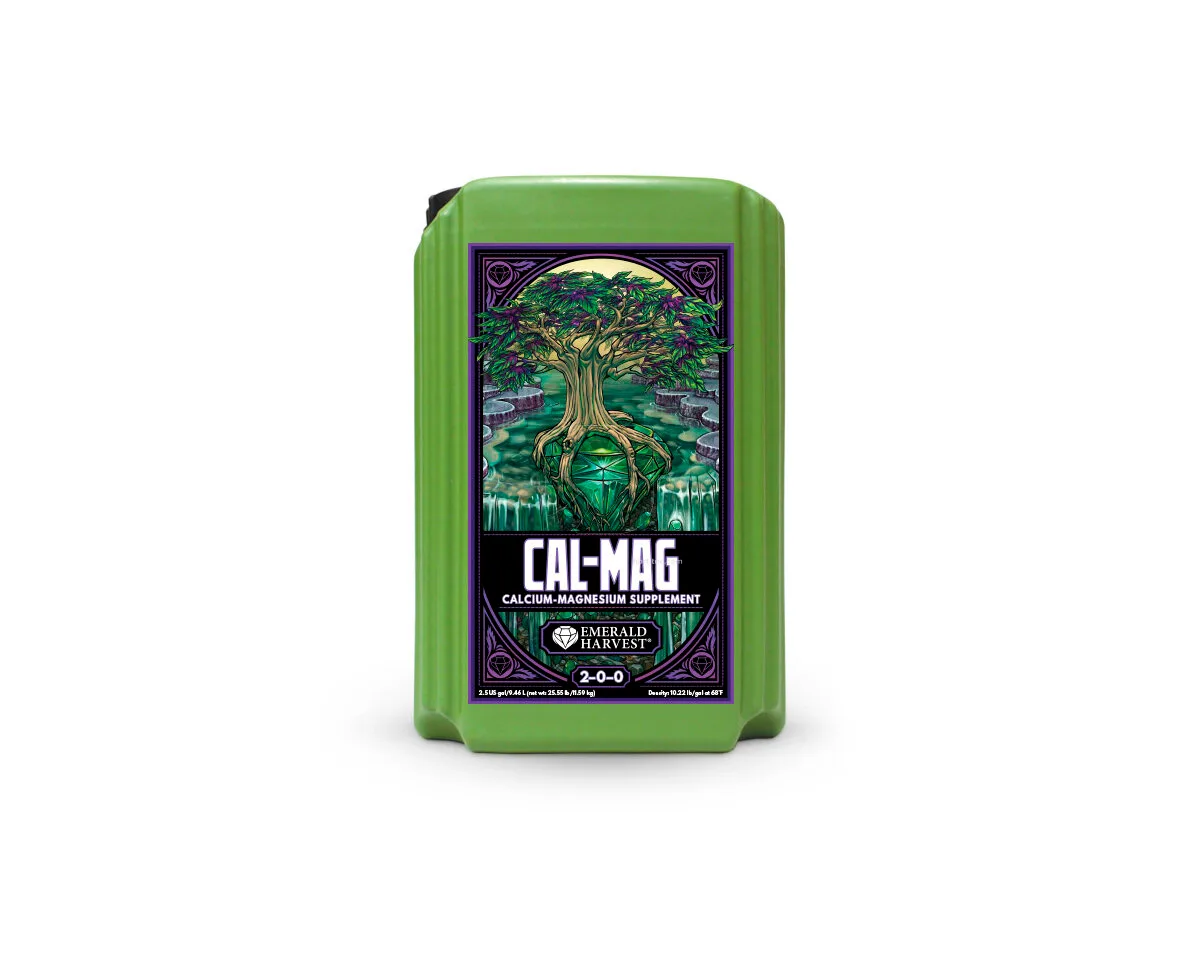 Cal-Mag 0,5 L Emerald Harvest - Emerald Harvest