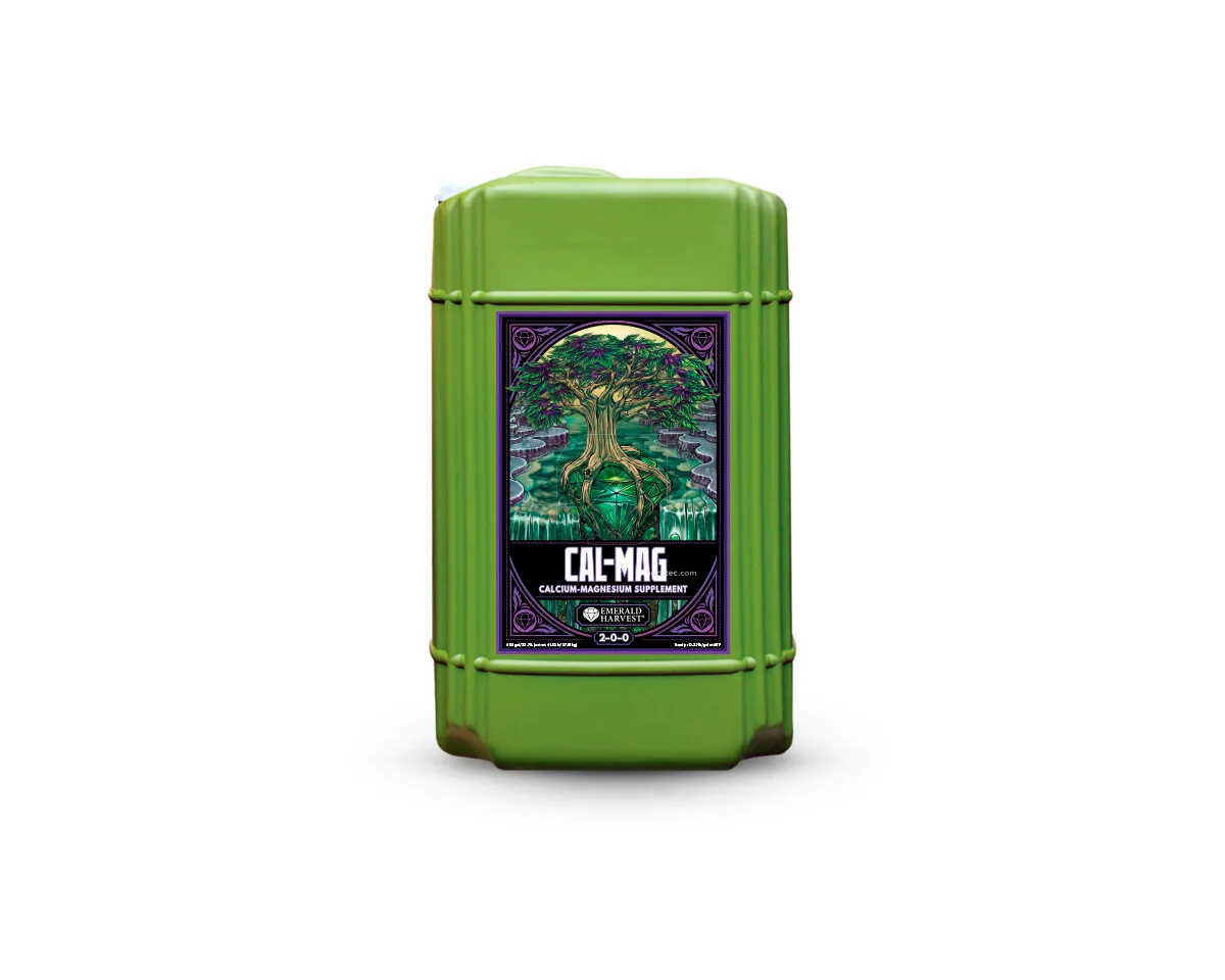 Cal-Mag 0,5 L Emerald Harvest - Emerald Harvest