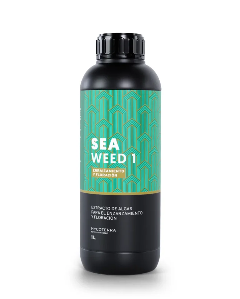 Sea Weed 1 1 L Mycoterra - Mycoterra
