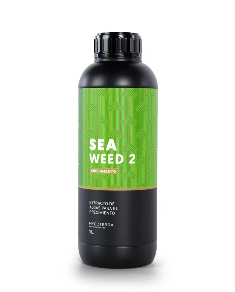 Sea Weed 2 1L Mycoterra - Mycoterra