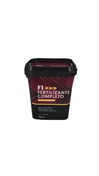Supersoil f1 750 g mycoterra - Mycoterra