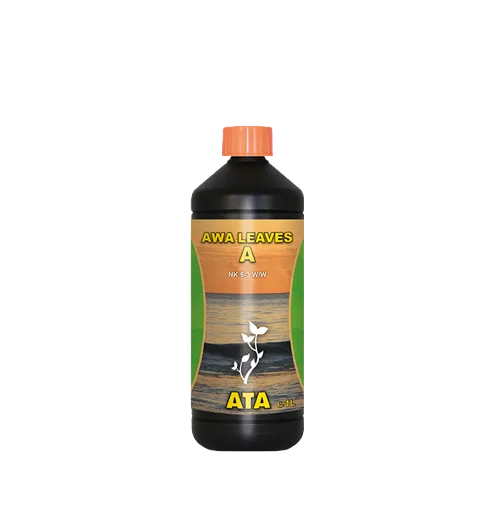 Awa leaves A 1 L Atami - Atami®