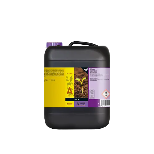 Tierra A 1 L Atami - Atami®