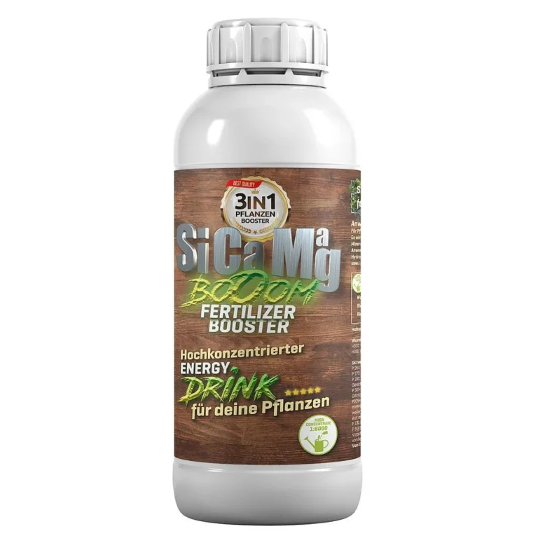 Sicamag 100 ml - SICAMAG