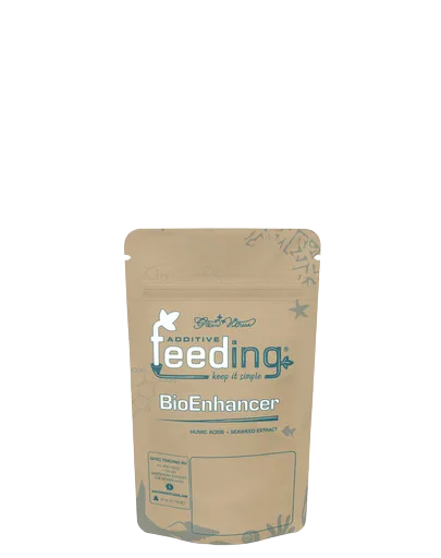 Bioenhancer - GREEN HOUSE FEEDING®
