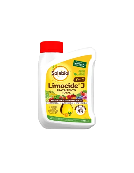 Limocide J - SOLABIOL