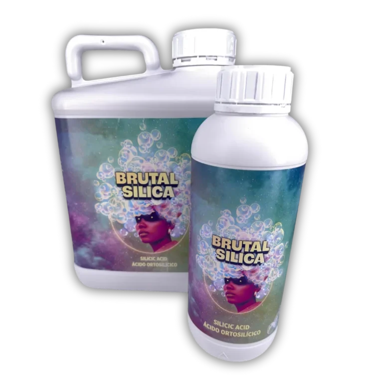 Brutal Silica 200 ml - Brutal