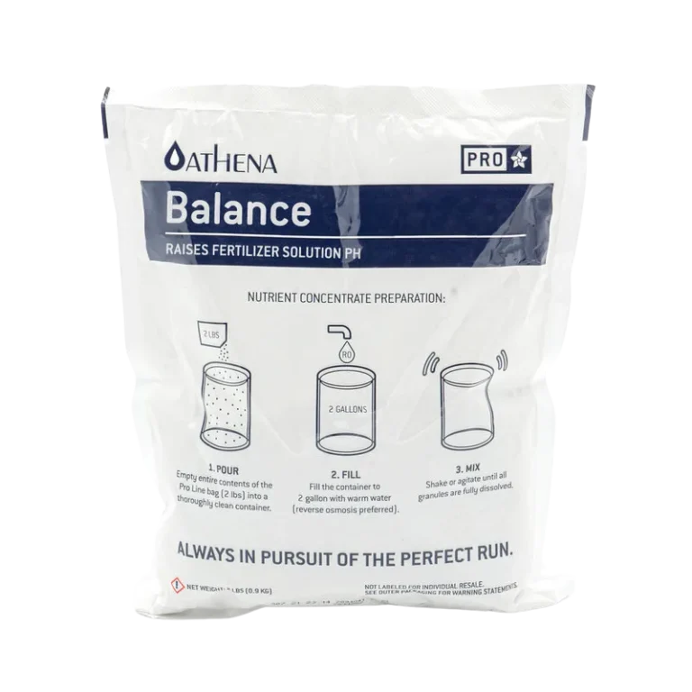 Pro-balance 11,33 L Athena - ATHENA