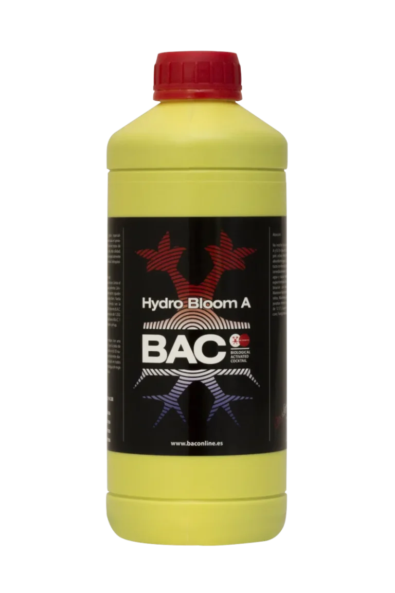 Hydro Bloom A 1 L BAC - BAC