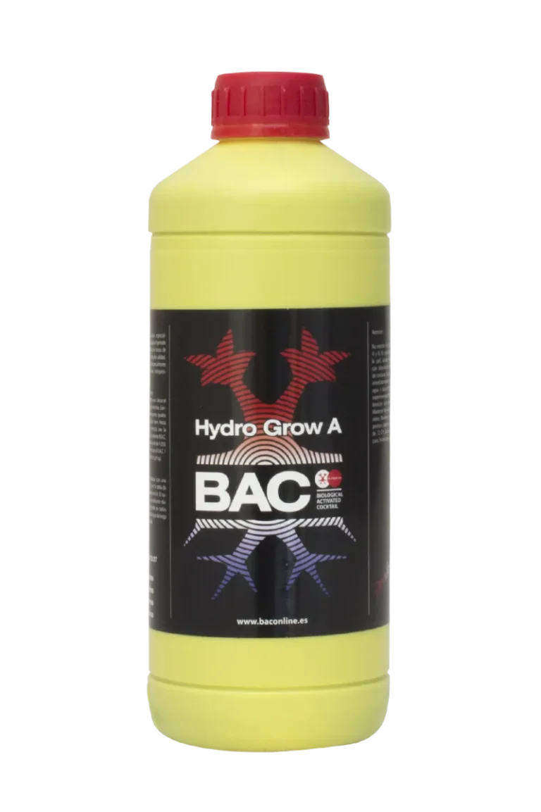 Hydro Grow A 1 L BAC - BAC