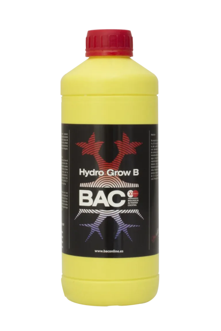 Hydro Grow B 1 L BAC - BAC