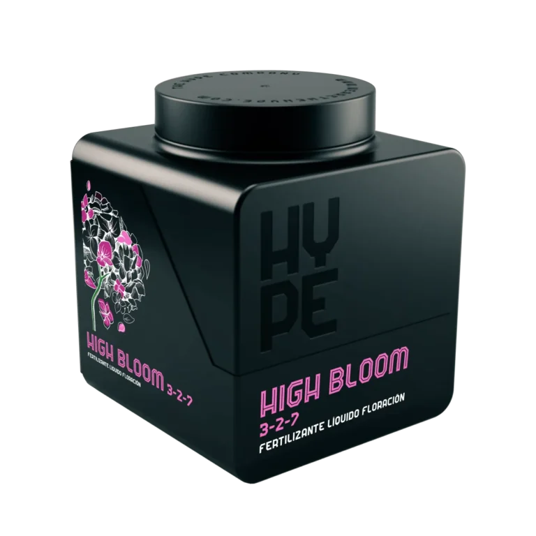 High bloom 250 ml - The Hype Company